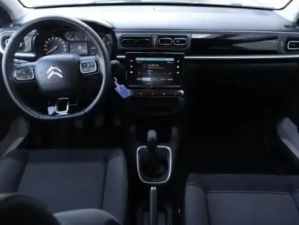 Photo 7 Citroën C3  1.2 PureTech 83ch S&S Feel Pack