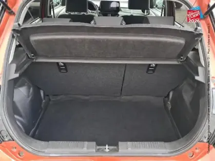 Photo 13 Suzuki Swift  1.2 Hybrid 83ch Pack AllGrip