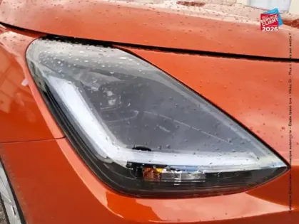 Photo 12 Suzuki Swift  1.2 Hybrid 83ch Pack AllGrip