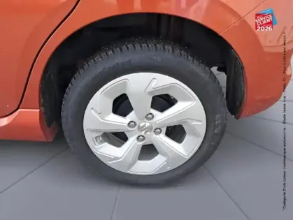 Photo 9 Suzuki Swift  1.2 Hybrid 83ch Pack AllGrip