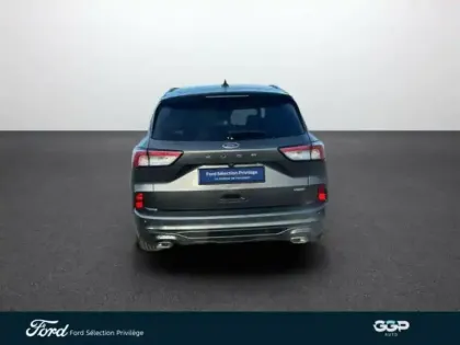 Photo 5 Ford Kuga  2.5 Duratec 190ch FHEV E85 ST-Line BVA