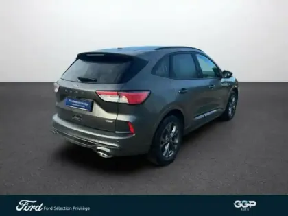 Photo 6 Ford Kuga  2.5 Duratec 190ch FHEV E85 ST-Line BVA