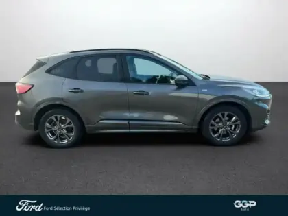 Photo 7 Ford Kuga  2.5 Duratec 190ch FHEV E85 ST-Line BVA