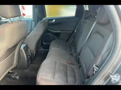 Photo 10 Ford Kuga  2.5 Duratec 190ch FHEV E85 ST-Line BVA