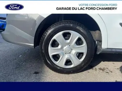 Photo 10 Ford Transit Courier  1.0E 100ch Stop&Start Trend