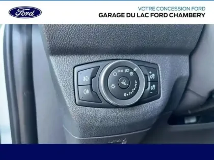 Photo 6 Ford Transit Courier  1.0E 100ch Stop&Start Trend