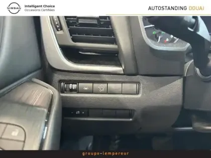 Photo 14 Nissan Qashqai  1.3 Mild Hybrid 158ch N-Style Xtronic