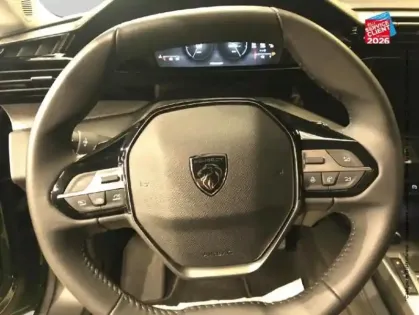 Photo 11 Peugeot 308  1.2 PureTech 130ch S&S Allure EAT8