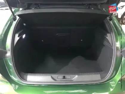 Photo 13 Peugeot 308  1.2 PureTech 130ch S&S Allure EAT8