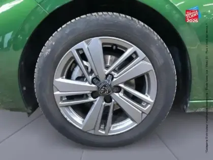 Photo 9 Peugeot 308  1.2 PureTech 130ch S&S Allure EAT8