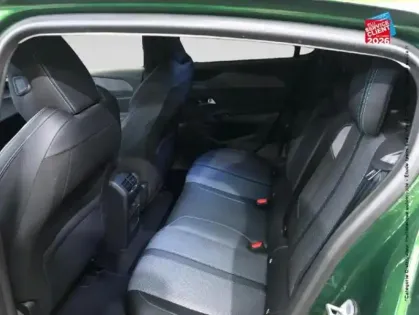 Photo 10 Peugeot 308  1.2 PureTech 130ch S&S Allure EAT8