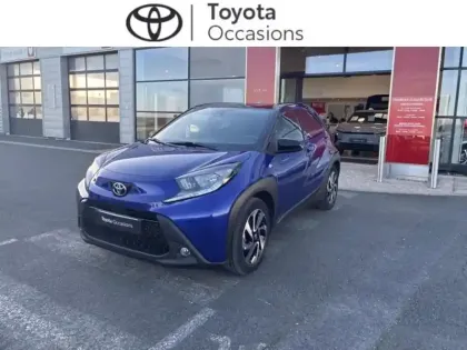 Photo Toyota Aygo