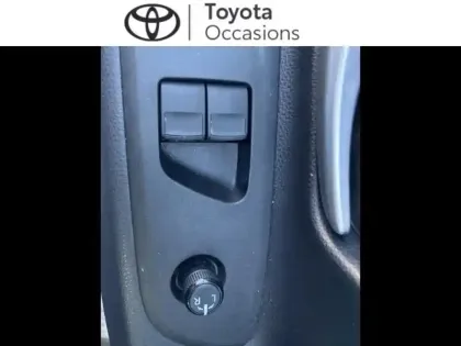 Photo 13 Toyota Aygo  X 1.0 VVT-i 72ch Design MY23