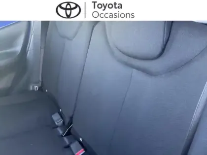 Photo 12 Toyota Aygo  X 1.0 VVT-i 72ch Design MY23