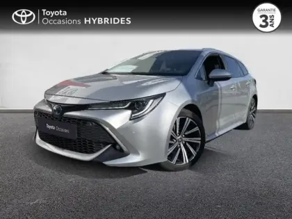 Photo Toyota Corolla