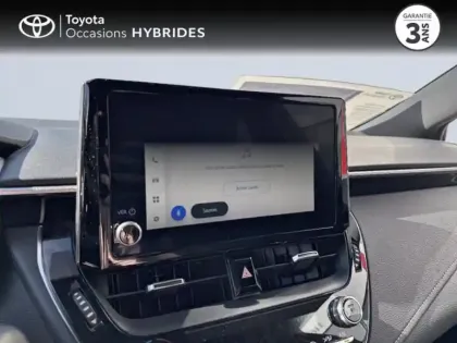 Photo 14 Toyota Corolla  Touring Spt 184h Design MY22