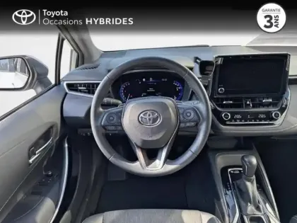 Photo 8 Toyota Corolla  Touring Spt 184h Design MY22