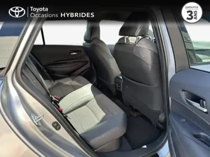 Photo 6 Toyota Corolla  Touring Spt 184h Design MY22