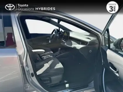 Photo 5 Toyota Corolla  Touring Spt 184h Design MY22