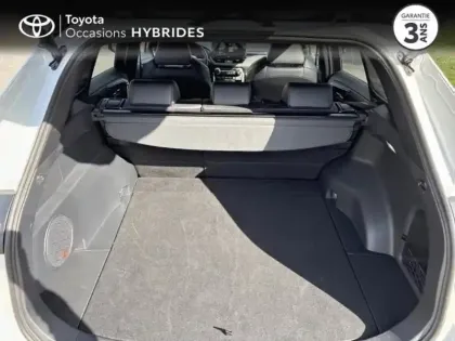 Photo 24 Toyota Rav4 Gén. V Ph1 Collection Access 5