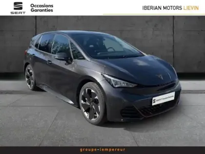 Photo 6 Cupra Born  230ch XL 77 kWh VZ