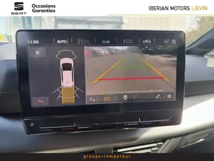 Photo 13 Cupra Born  230ch XL 77 kWh VZ