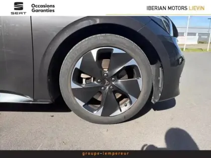 Photo 10 Cupra Born  230ch XL 77 kWh VZ