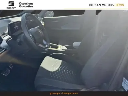 Photo 12 Cupra Born  230ch XL 77 kWh VZ