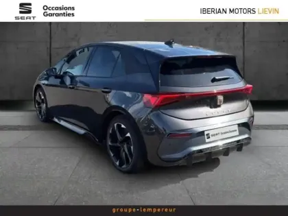 Photo 7 Cupra Born  230ch XL 77 kWh VZ