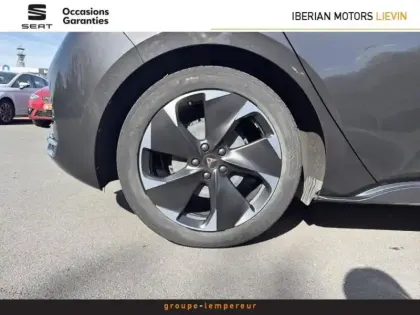 Photo 11 Cupra Born  230ch XL 77 kWh VZ