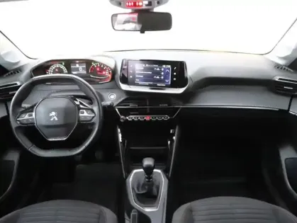 Photo 7 Peugeot 208  1.5 BlueHDi 100ch S&S Active