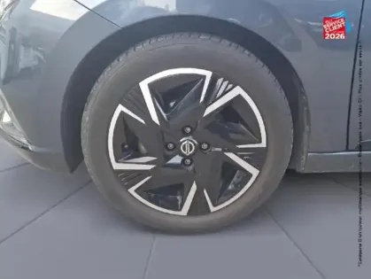 Photo 9 Nissan Micra  1.0 IG-T 92ch Made in France 2021.5