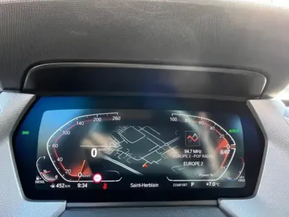 Photo 11 BMW Serie 1 Gén. III (F40) Ph1 Business Design 5