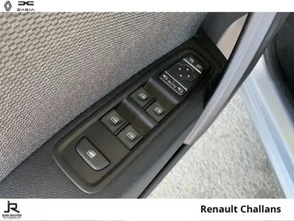 Photo 13 Renault Kangoo  E-Tech Electric EV45 120ch 11kW Techno