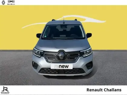 Photo 8 Renault Kangoo  E-Tech Electric EV45 120ch 11kW Techno