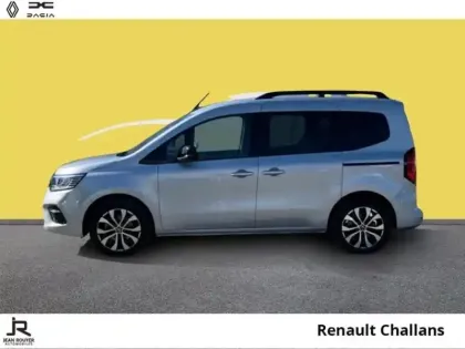 Photo 9 Renault Kangoo  E-Tech Electric EV45 120ch 11kW Techno