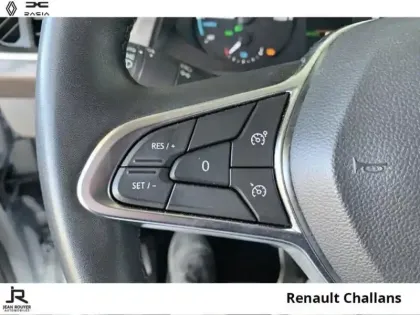 Photo 14 Renault Kangoo  E-Tech Electric EV45 120ch 11kW Techno
