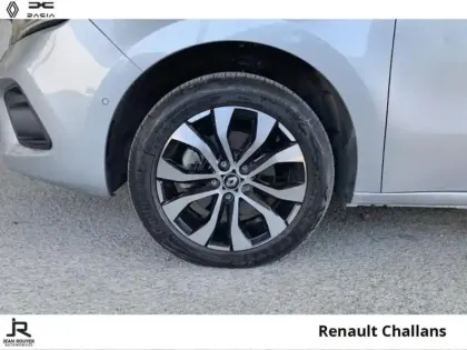 Photo 7 Renault Kangoo  E-Tech Electric EV45 120ch 11kW Techno