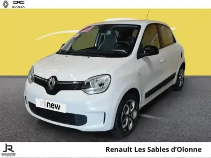 Photo Renault Twingo