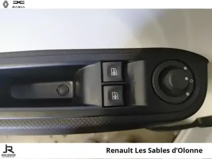 Photo 13 Renault Twingo  1.0 SCe 65ch Equilibre