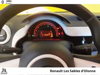 Photo 14 Renault Twingo  1.0 SCe 65ch Equilibre