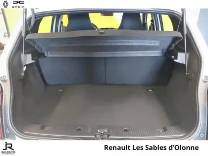 Photo 6 Renault Twingo  1.0 SCe 65ch Equilibre