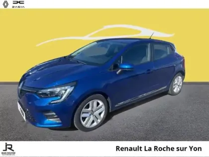Photo Renault Clio