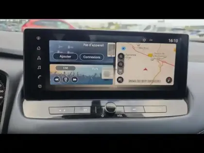 Photo 12 Nissan Qashqai Gén. III (J12) Ph1 Tekna+ 5