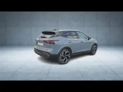 Photo 20 Nissan Qashqai  e-POWER 190ch Tekna+ 2022