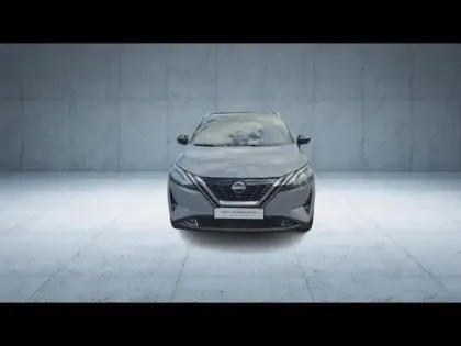 Photo 9 Nissan Qashqai Gén. III (J12) Ph1 Tekna+ 5