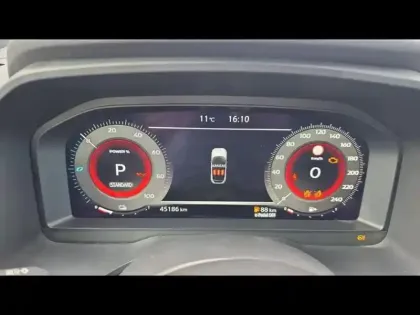 Photo 11 Nissan Qashqai Gén. III (J12) Ph1 Tekna+ 5