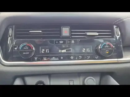 Photo 14 Nissan Qashqai Gén. III (J12) Ph1 Tekna+ 5