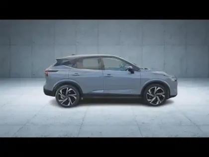 Photo 7 Nissan Qashqai Gén. III (J12) Ph1 Tekna+ 5