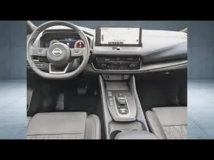 Photo 27 Nissan Qashqai  e-POWER 190ch Tekna+ 2022